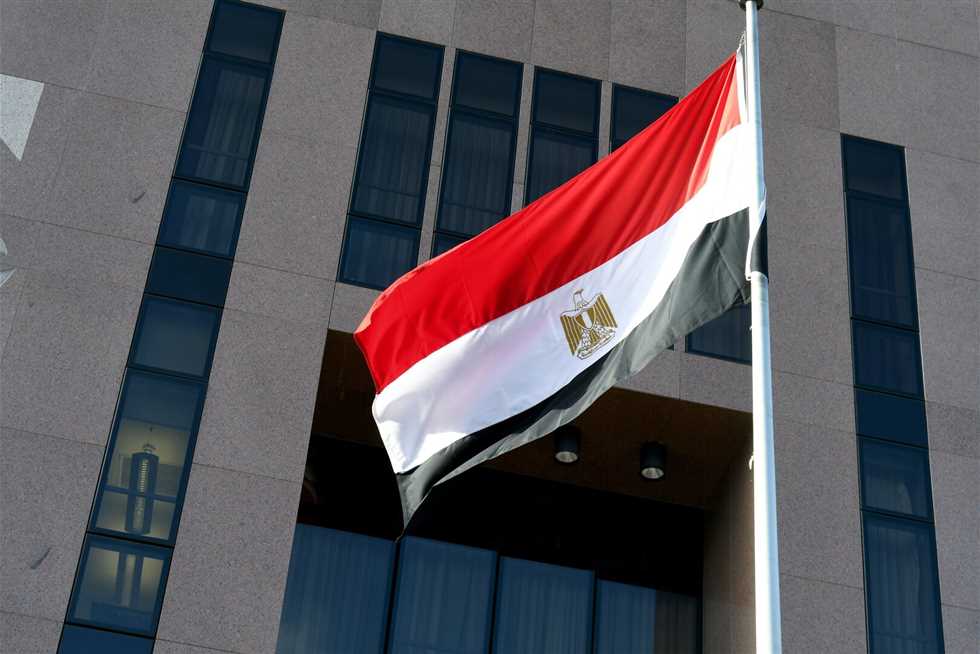 مصر ترحب بإعلان رئيس وزراء المملكة المتحدة عن اعتراف بلاده بالدولة الفلسطينية