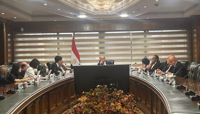 مصر تبدأ خطة خصخصة 11 مطارًا بشراكة عالمية مع انطلاق المشروع من الغردقة