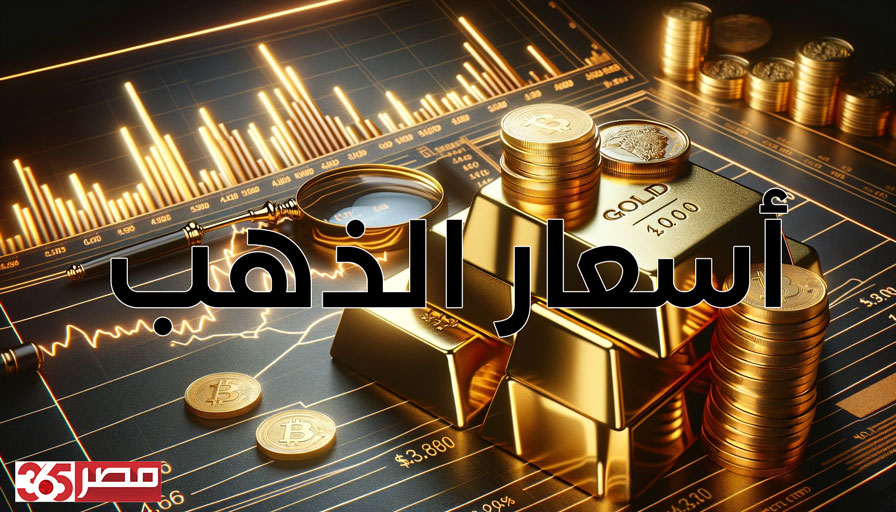 أسعار الذهب في مصر ترتفع الآن وعيار 24 يسجل 5211 جنيهًا للشراء في تحديث صباحي جديد