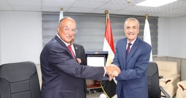 جهاز الإحصاء يبرم اتفاقية مع المجلس القومي لحقوق الإنسان لتعزيز التعاون والمشاركة الفعالة