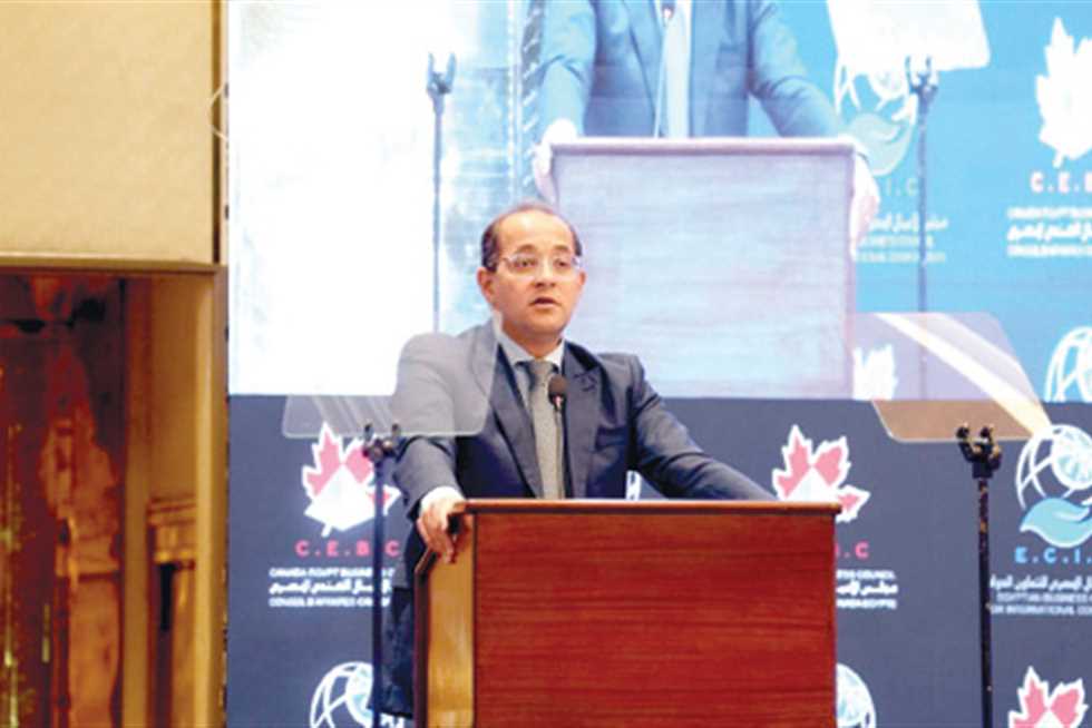 وزير المالية يعلن قرب الانتهاء من مشروع المنظومة الإلكترونية للتعاقدات العامة