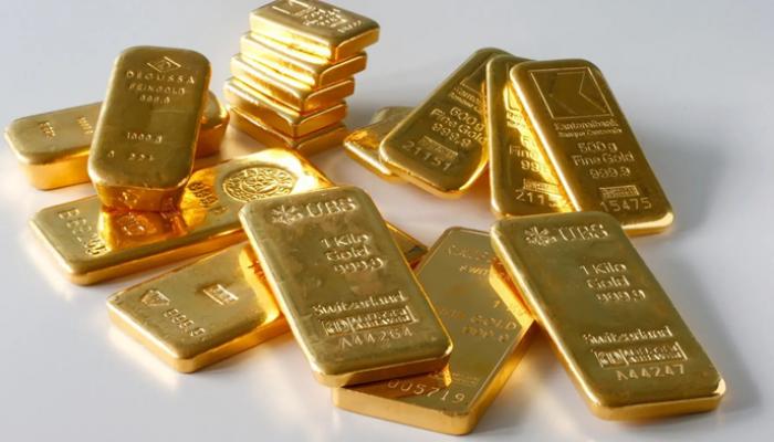 سعر الذهب اليوم يتألق مع اهتمام المستثمرين ببيانات التضخم الأمريكية