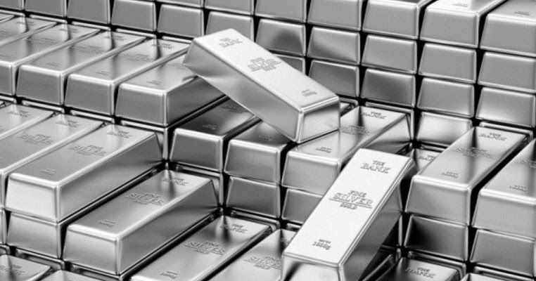 أسعار الفضة اليوم الاثنين 11 أغسطس 2025 في السوق المصري