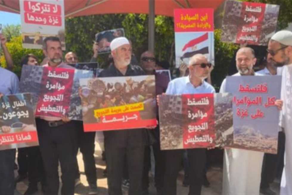 إسرائيل والإخوان.. اكتشف جذور العلاقة المثيرة بين الجماعة وتل أبيب مع آراء الخبراء