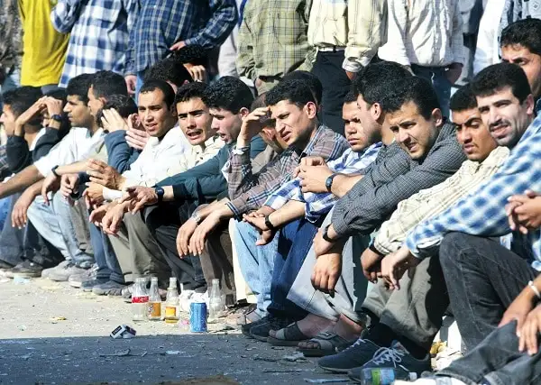 رابط manpower.gov.eg الاستعلام عن منحة العمالة الغير منتظمة 2025 بالرقم القومي صرف المنحة السادسة