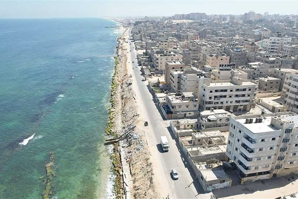 بلجيكا تستدعي السفيرة الإسرائيلية احتجاجًا على خطة الاحتلال في غزة