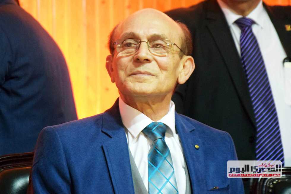 تطورات جديدة في حالة الفنان محمد صبحي الصحية بعد خروجه من المستشفى