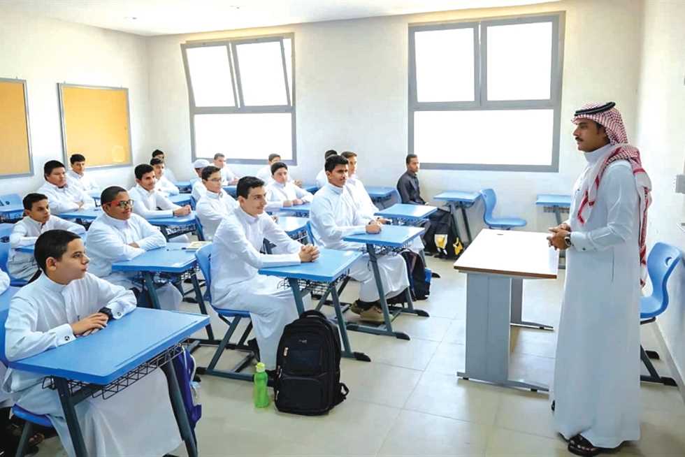 تقديم اختبار قياس الميول لطلاب الثانوية العامة 1447 في السعودية ينتهي غدًا، لا تفوت الفرصة!