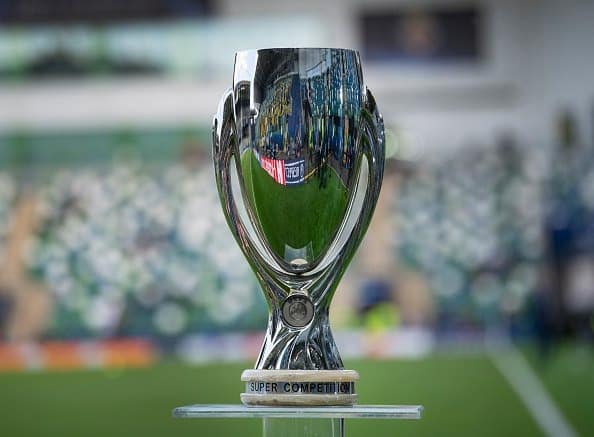 موعد كأس السوبر الأوروبي 2025 والقنوات الناقلة لمباراة باريس سان جيرمان القادمة