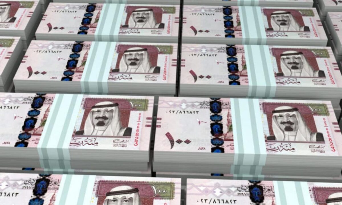 سعر الريال السعودي في السوق السوداء اليوم الاحد 10-8-2025 مقابل الجنيه المصري