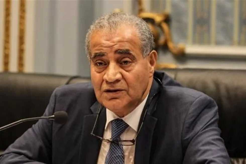 قصة الوزيرين «مصيلحي» و«المصيلحي» تجمع بين الاسم والمنصب والمصير المحتوم