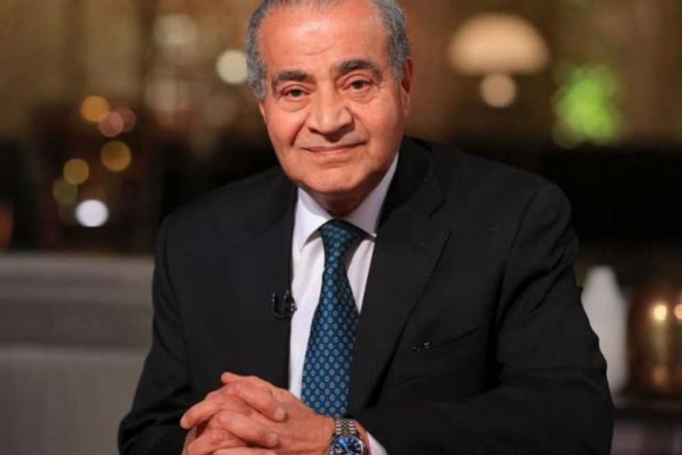 محافظ الشرقية ينعى الدكتور علي المصيلحي ويصفه برمز الإخلاص والكفاءة والنزاهة