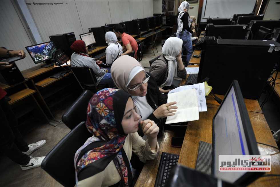 موعد تنسيق المرحلة الثانية 2025 لطلاب علمي علوم ورياضة مع قائمة الأماكن الشاغرة المتاحة