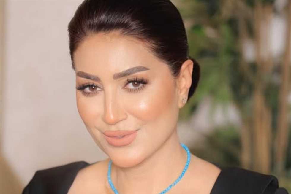 وفاء عامر ترد على شائعات سفرها للخارج برسالة ملهمة لجمهورها: «دع التفاؤل ينير طريقك»