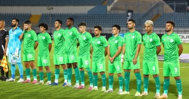 مباراة المصري والزمالك