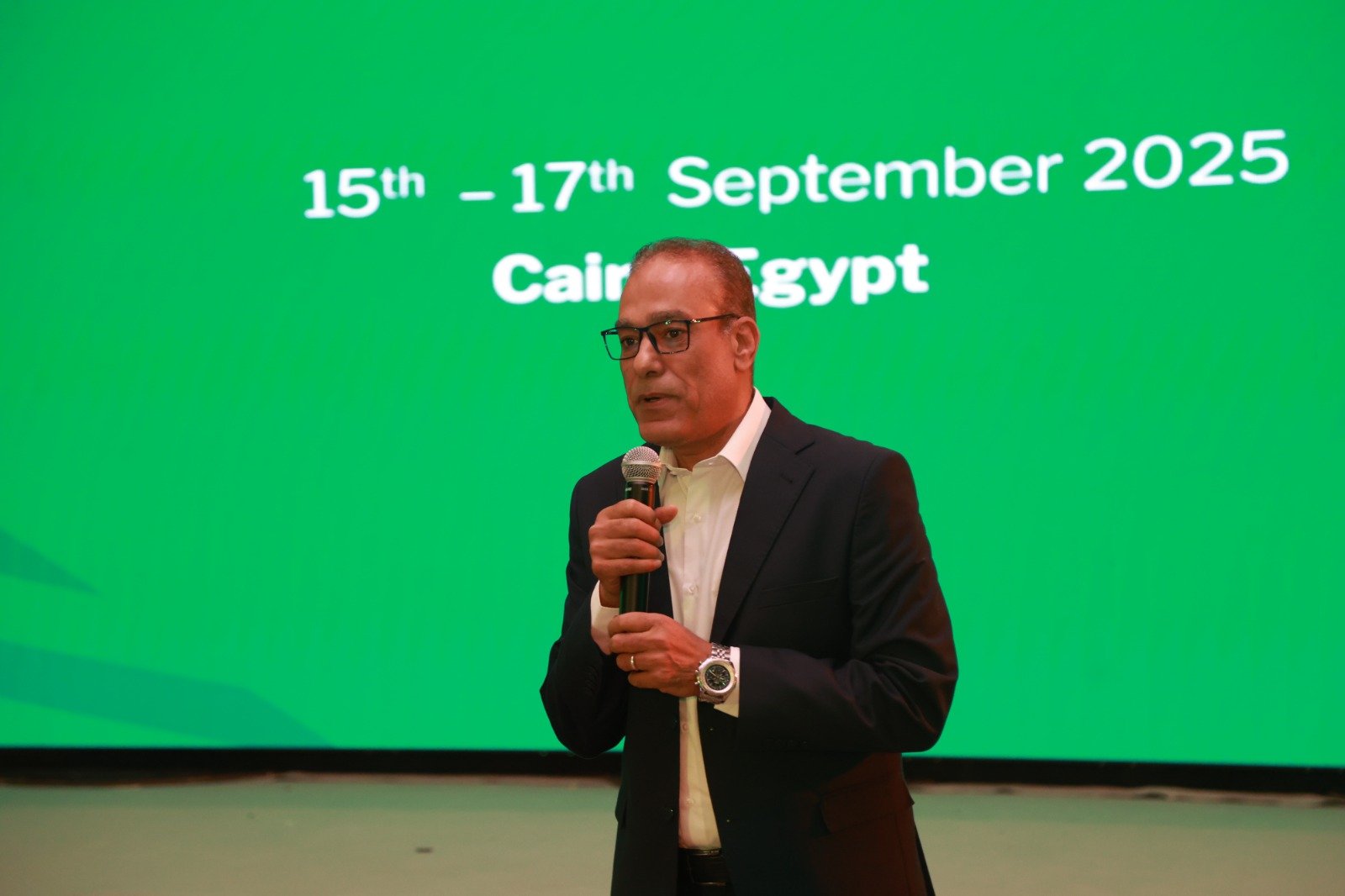 مصطفى عزام المدير التنفيذي لاتحاد الكرة المصري 549520606_817406780641617_4228273818621693420_n