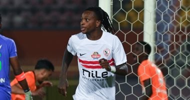 الزمالك يتواصل مع أمادورا