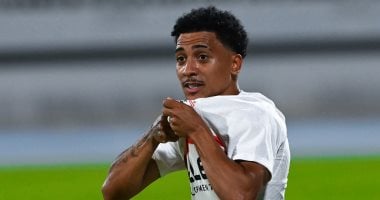 فيريرا يشيد بمستوى خوان بيزيرا ويؤكد دوره المحوري في خط هجوم الزمالك