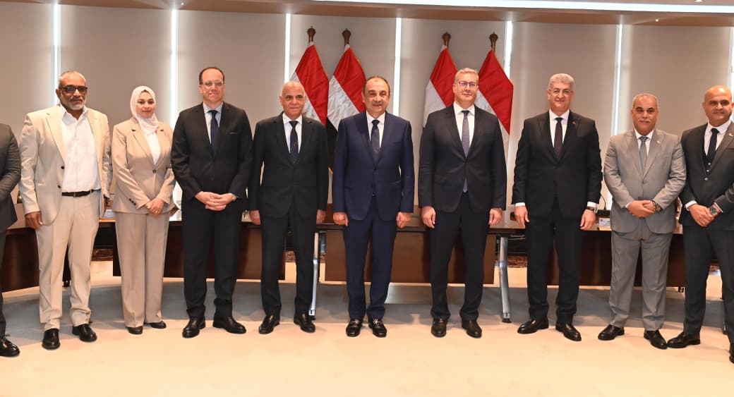 تطوير فندق جيت بيتش