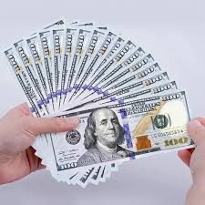 تراجع سعر الدولار