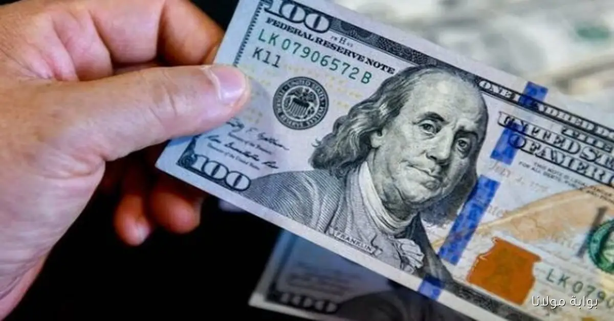 أسعار الدولار في السوق اليوم الأربعاء 17 سبتمبر 2025