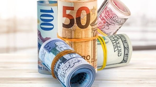 أسعار الجنيه الإسترليني