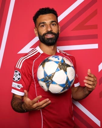 جماهير ليفربول تُعول في لقاء اليوم ضد أتلتيكو على أهداف صلاح في الأوقات الحاسمة