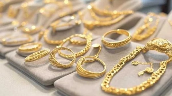 سعر الذهب يحبس الأنفاس