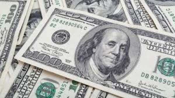 سعر الدولار في مصر