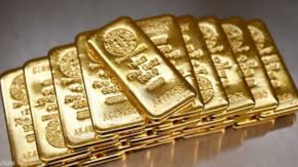 أسعار الذهب العالمية