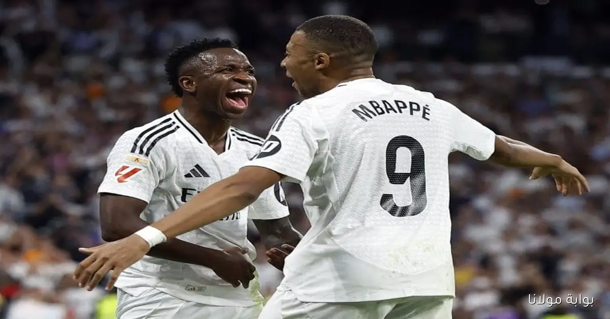 تعرف على معلق مباراة ريال مدريد وإسبانيول في قمة الجولة الخامسة من الدوري الإسباني اليوم