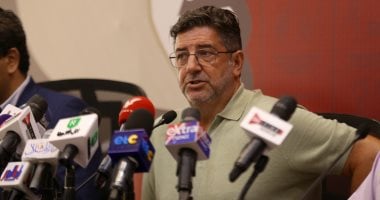 آخر تطورات مفاوضات الأهلي مع روي فيتوريا لتدريب الفريق