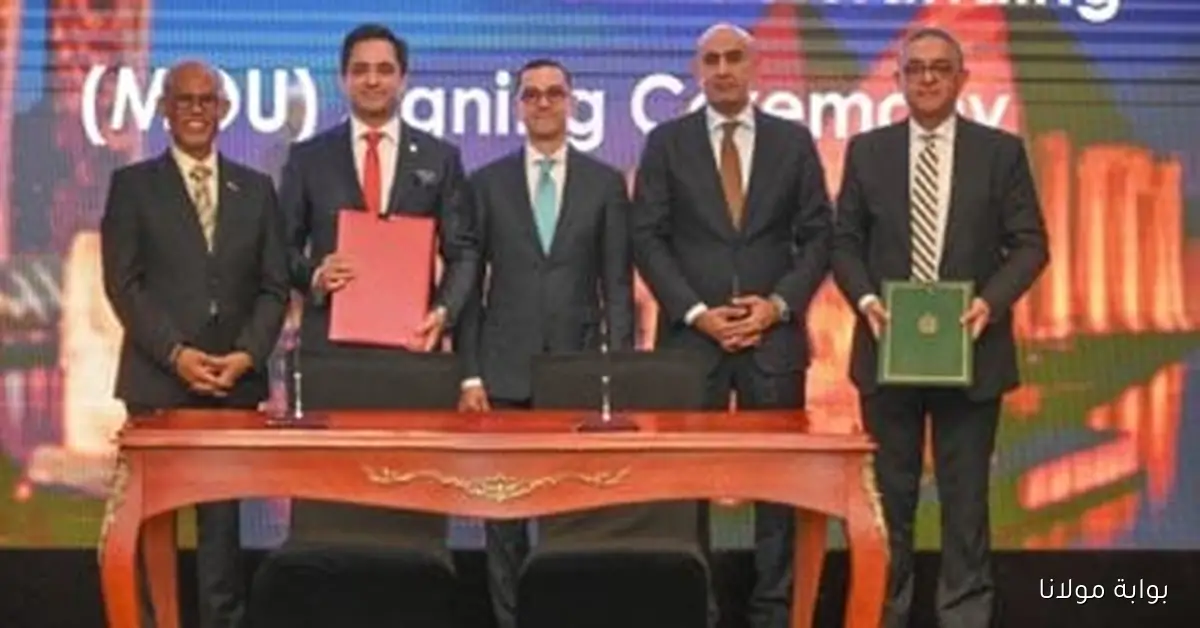 منتدى الأعمال المصري السنغافوري يفتح آفاق جديدة للتعاون والاستثمار برعاية وزارة الاستثمار والتجارة الخارجية