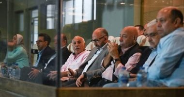 مجلس الزمالك يشكر اللاعبين على الروح القتالية