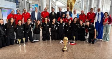 منتخب ناشئات السلة