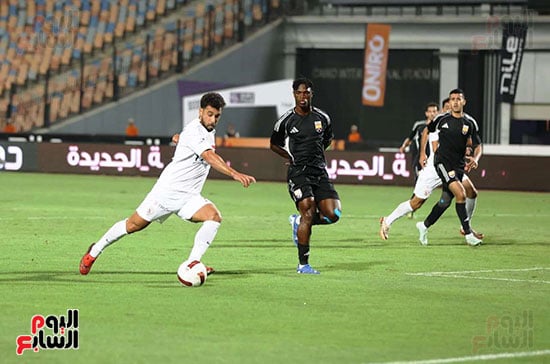 الدورى المصرى مباراة الزمالك والجونة الدورى المصرى مباراة الزمالك والجونة