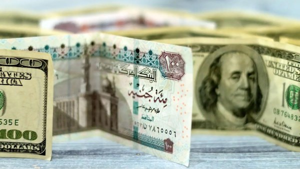 سعر الدولار اليوم في البنوك بعد آخر تحديث
