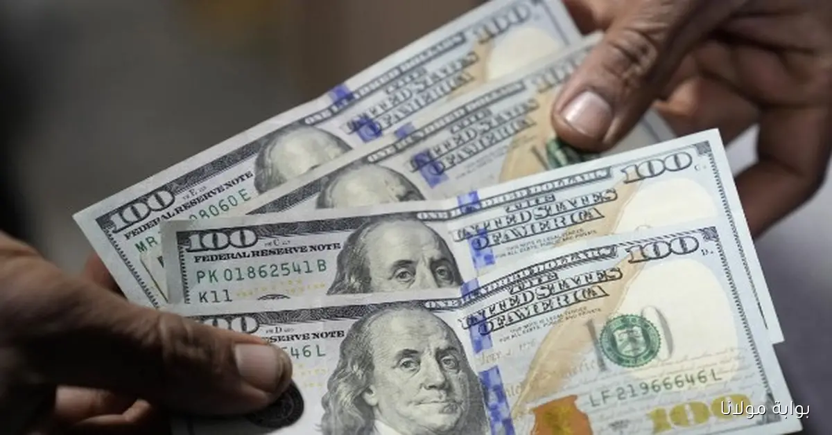 سعر الدولار اليوم الجمعة 26 سبتمبر 2025