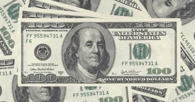 سعر الدولار