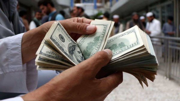 أسعار الدولار