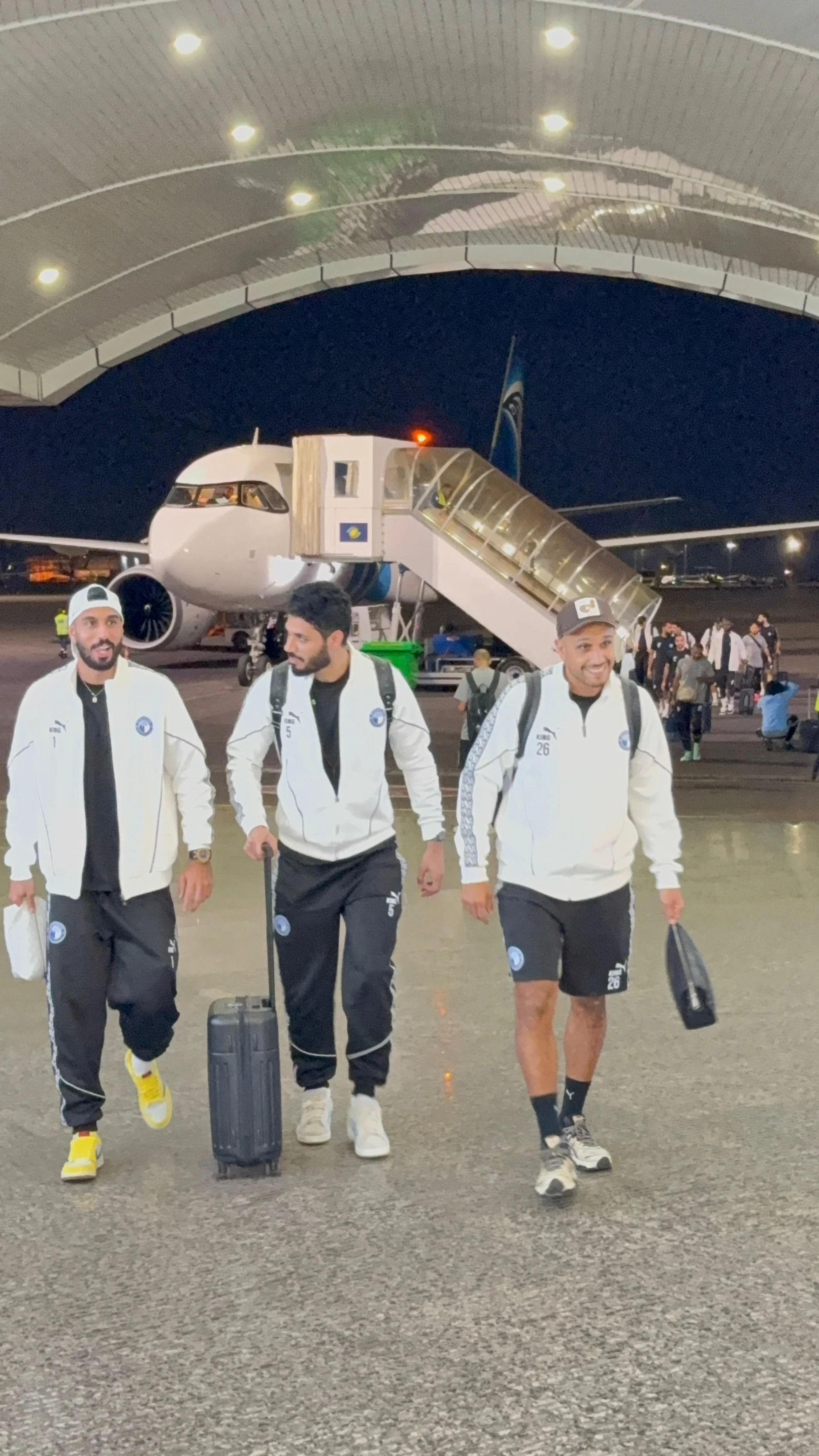 مدير فني بيراميدز
