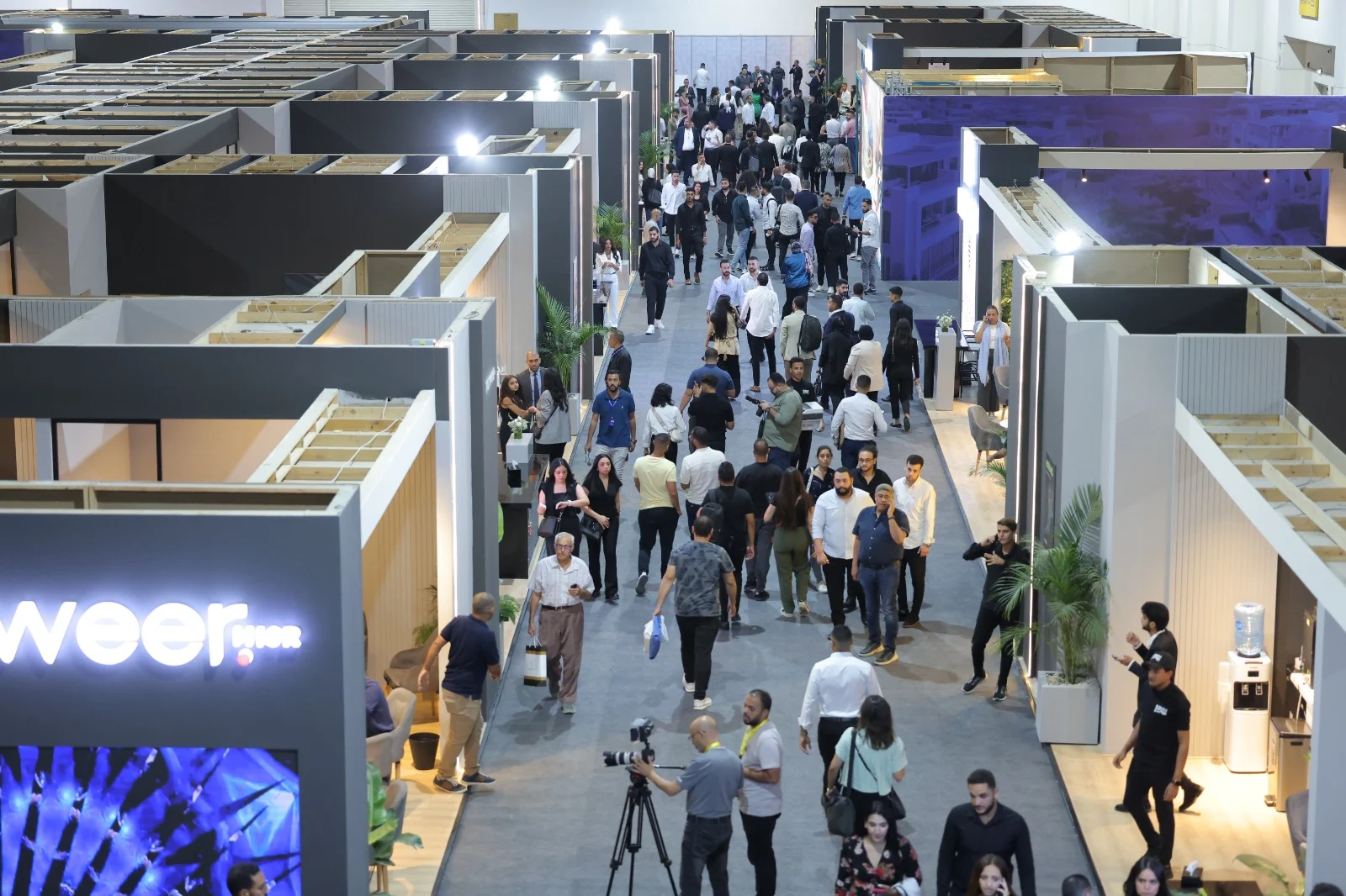 معرض The Real Estate Expo