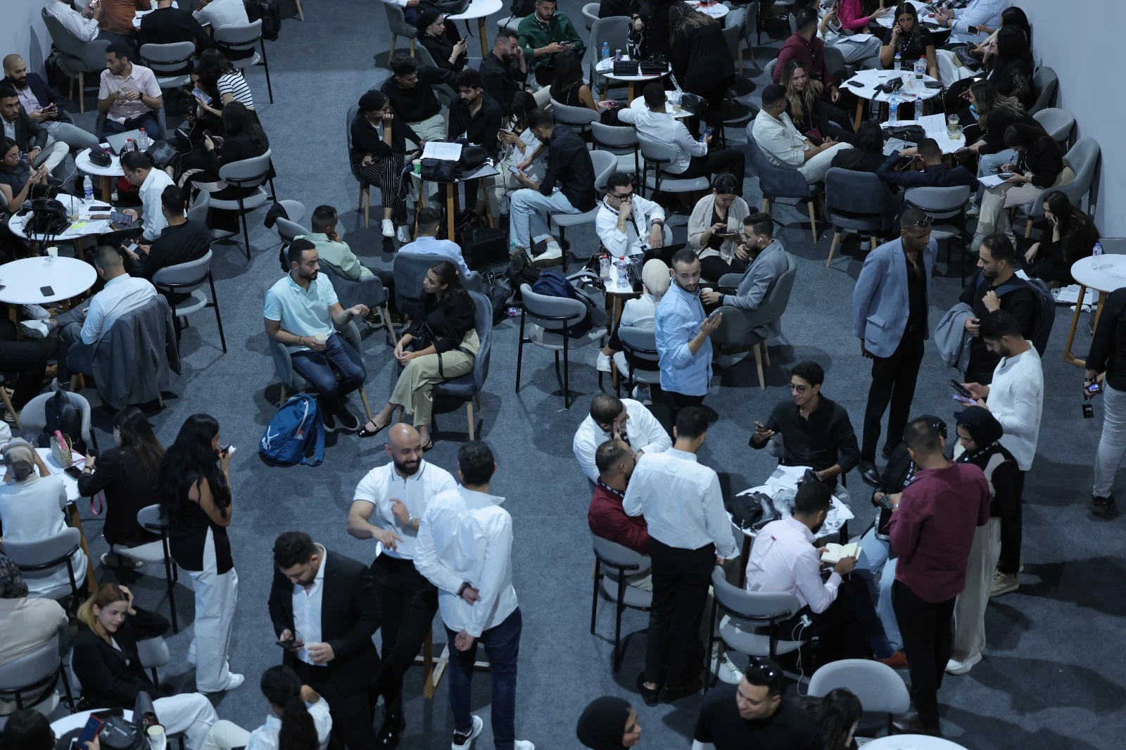 معرض The Real Estate Expo