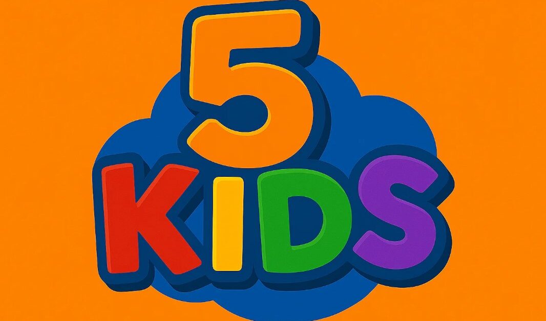 Kids.. تردد قناة كيدز 5 على الأقمار نايل سات وعرب سات لمتابعة أفلام الأطفال المدبلجه بجودة HD وأقوى إشارة