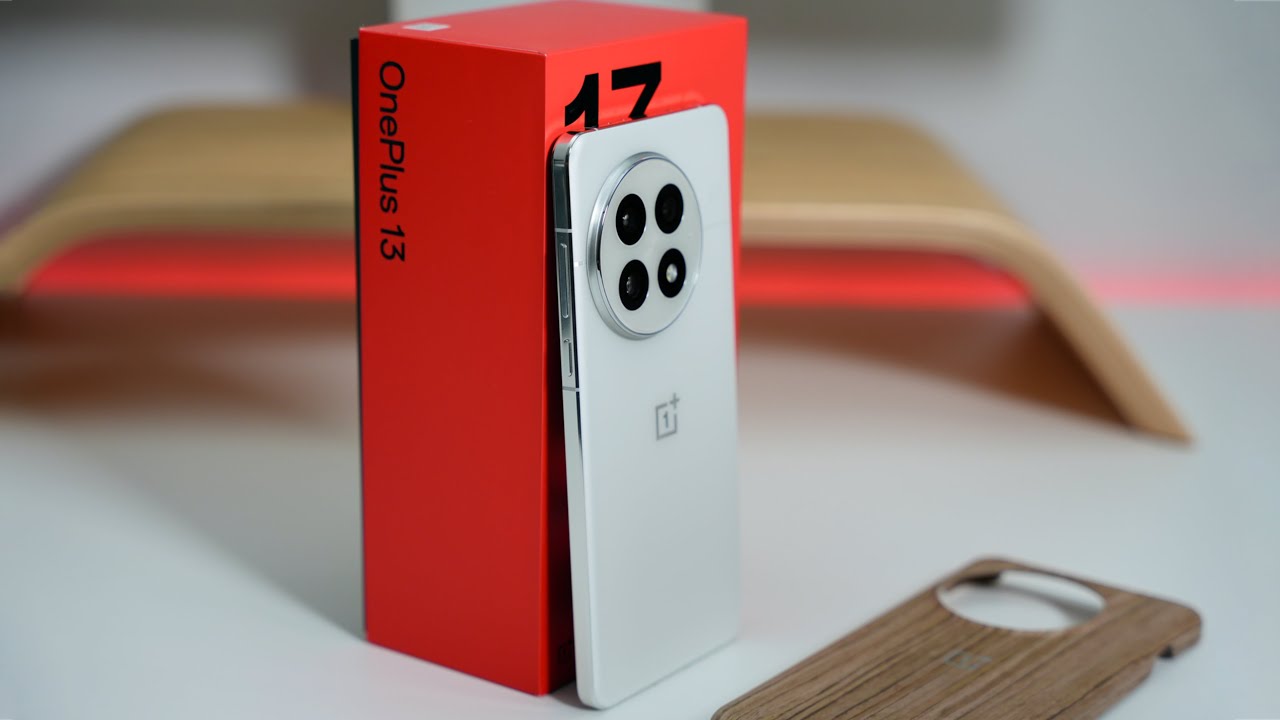 وحش بلا عيوب.. مراجعة هاتف OnePlus 13 الجديد مع أداء يتجاوز التوقعات وسعر غير متوقع