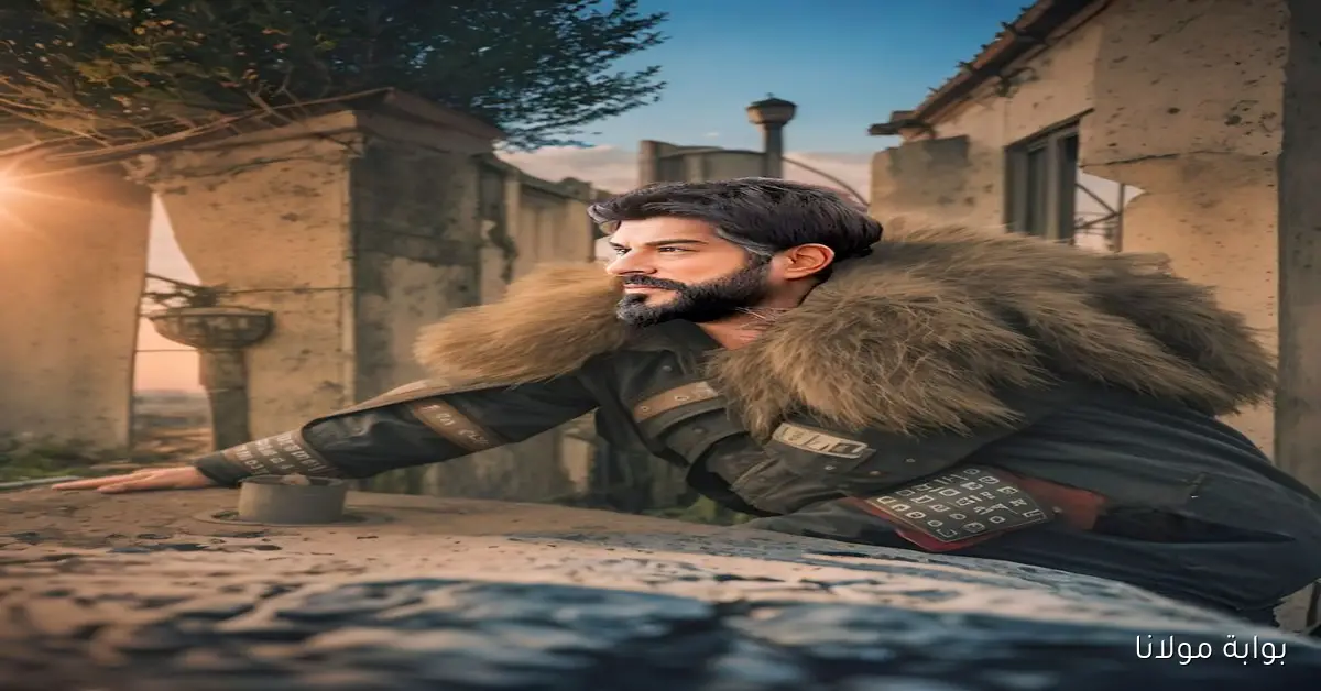 قيامة عثمان 195.. أحداث نارية وشخصيات جديدة في الحلقة المنتظرة هتتفاجيء من المؤسس الجديد