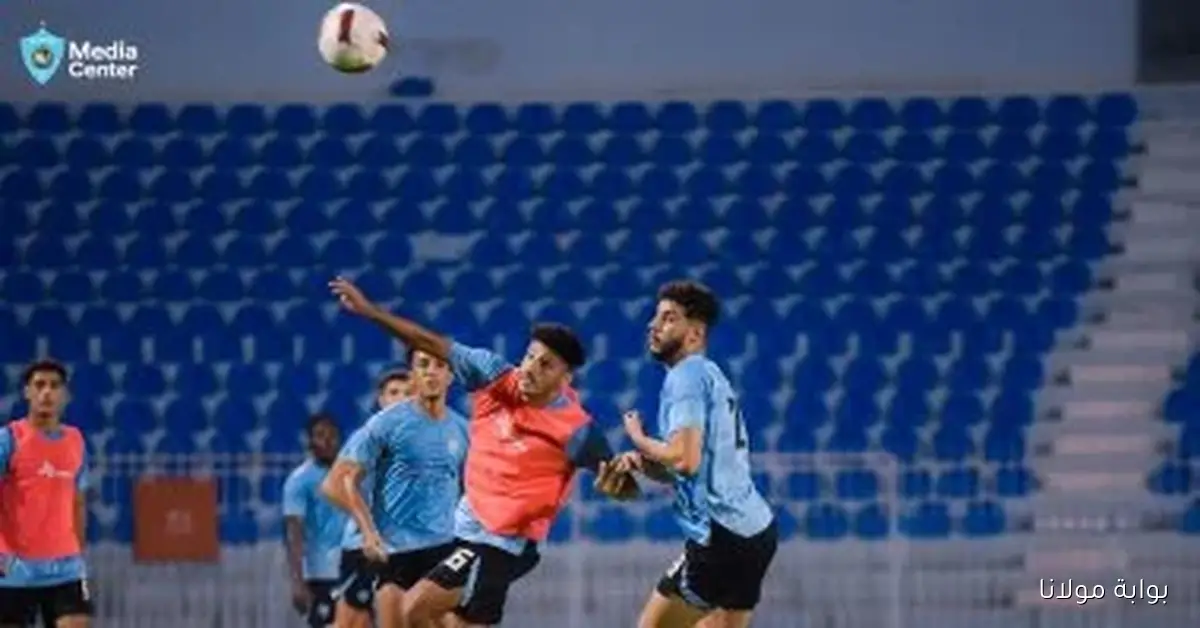 أبرز أهداف مباريات الدوري المصري اليوم الأحد 28 سبتمبر 2025