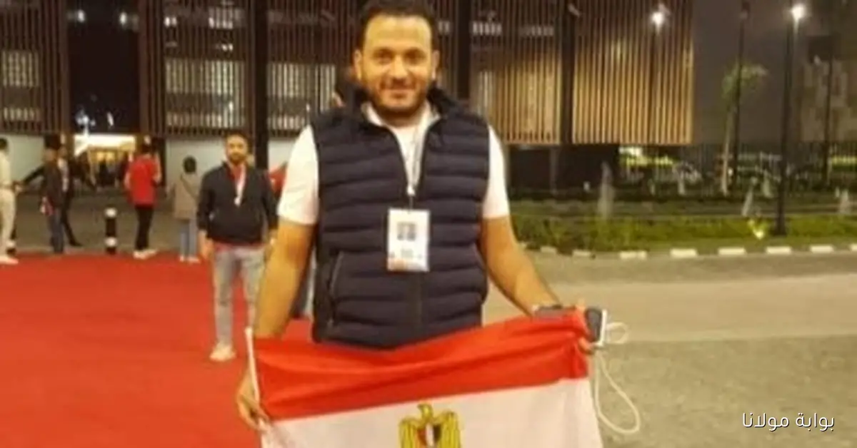 أحمد السيوفي يعلن ترشحه لمنصب نائب رئيس مجلس إدارة نادي إنبي