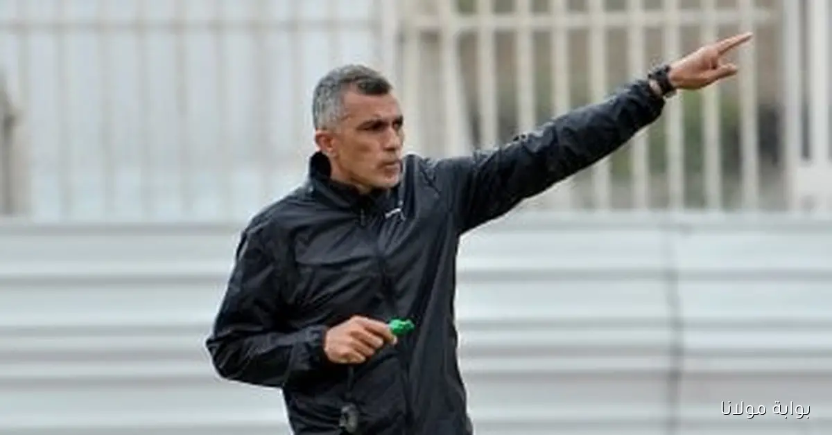 أسامة نبيه يكشف عن القائمة النهائية لمنتخب الشباب المشاركة في كأس العالم 19 سبتمبر