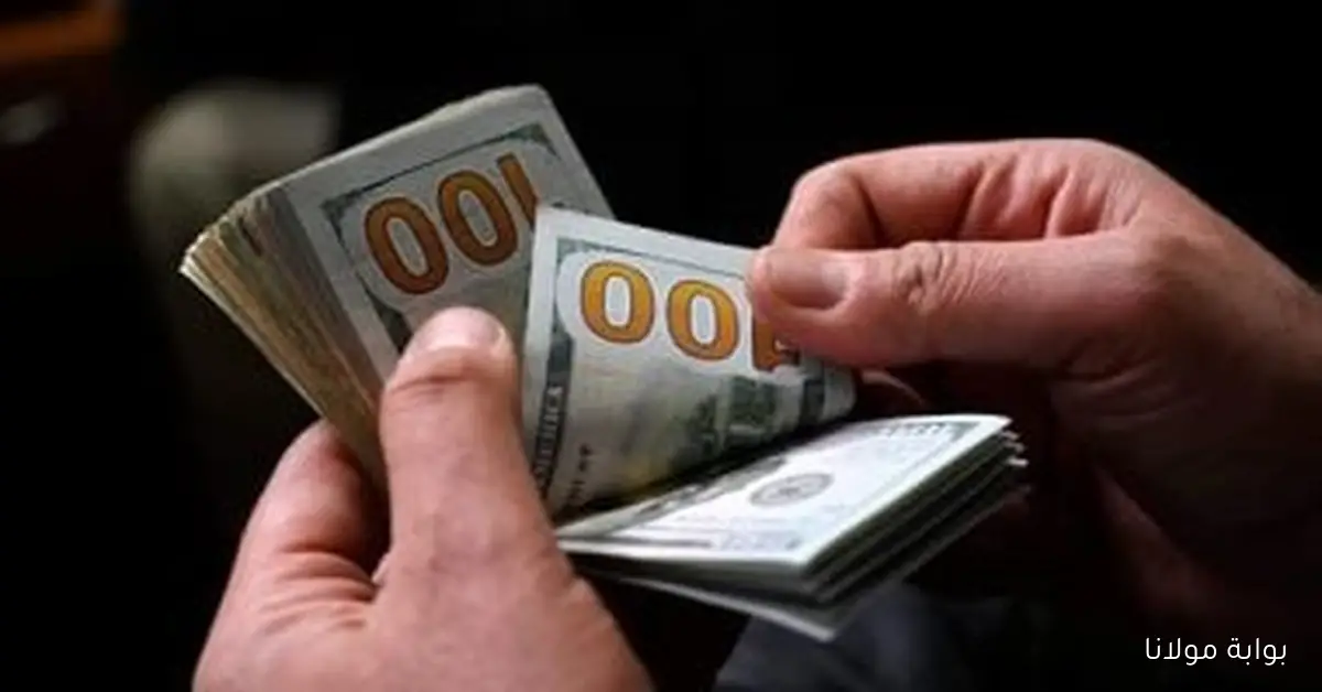 أسعار الدولار في البنوك المصرية اليوم السبت 27 سبتمبر 2025